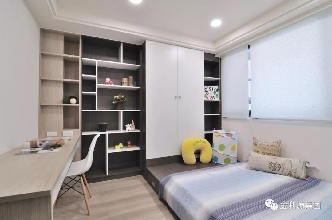 春季家裝丨多變榻榻米，板材的奇妙應(yīng)用