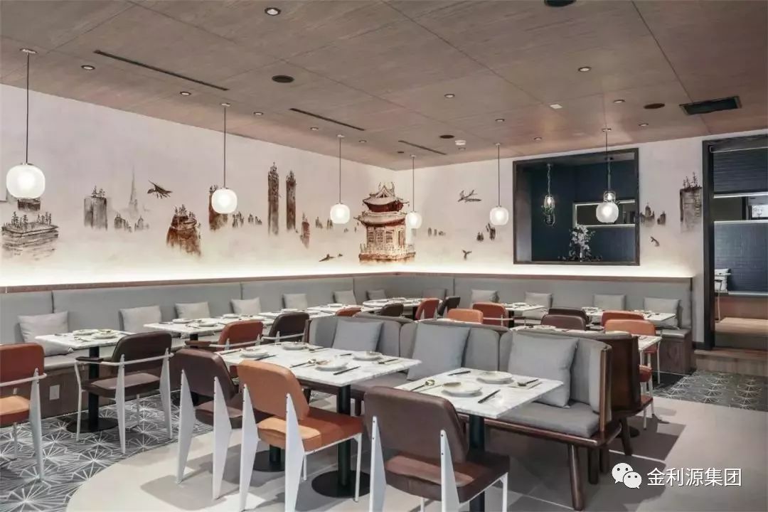 裝修干貨 | 家里餐廳這樣設(shè)計(jì)，比多買(mǎi)10㎡都值！