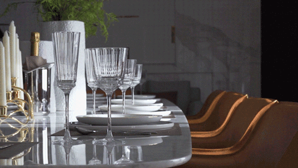 生活越來越好，酒柜必不可少！