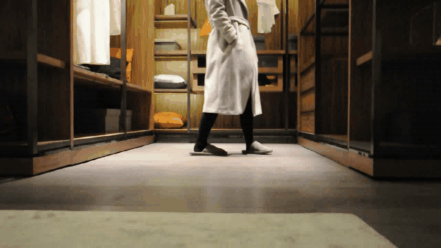 衣柜設(shè)計風(fēng)格大賞，引領(lǐng)家居新風(fēng)尚