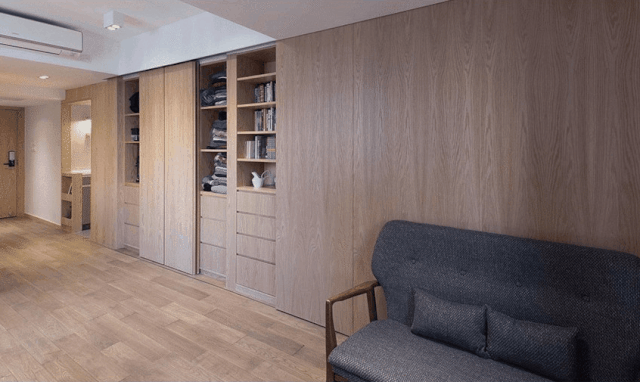 展示柜這樣設(shè)計(jì)，一看就是聰明人！