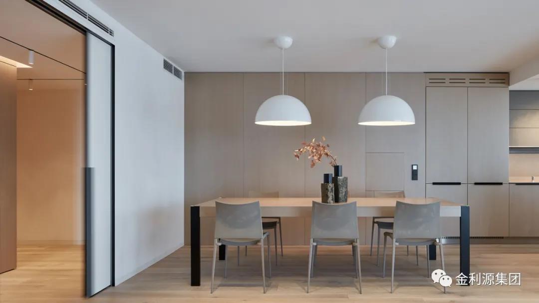 有木地板的夏天，才更有味道！