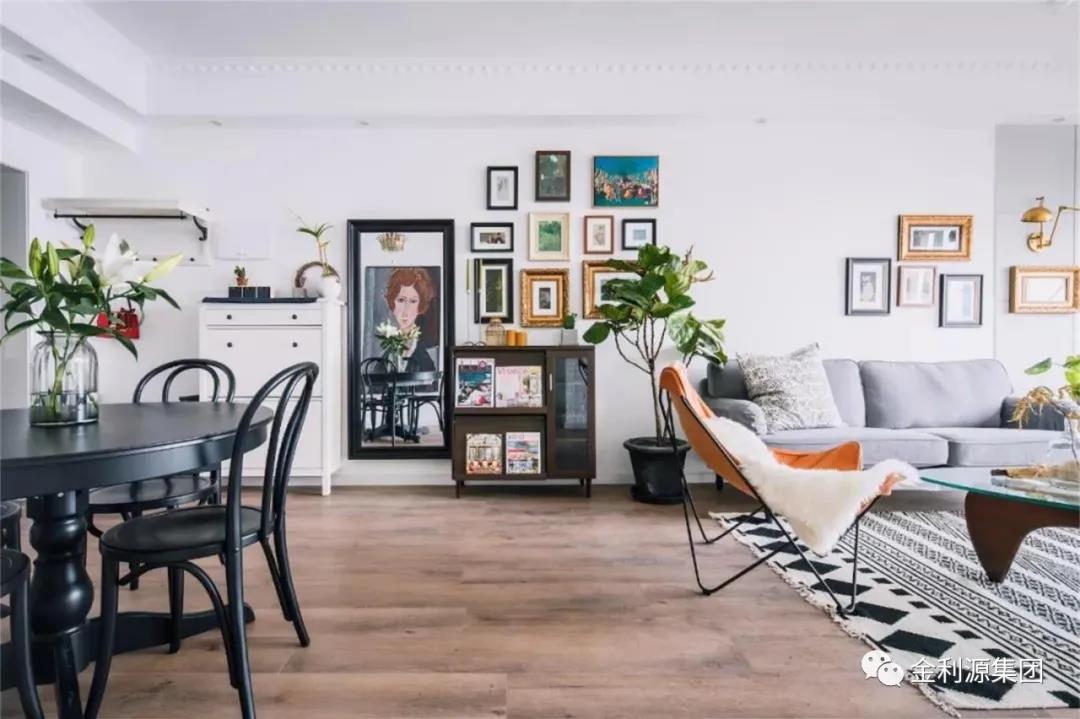 開門見廳，你需要一個實用又美美的玄關