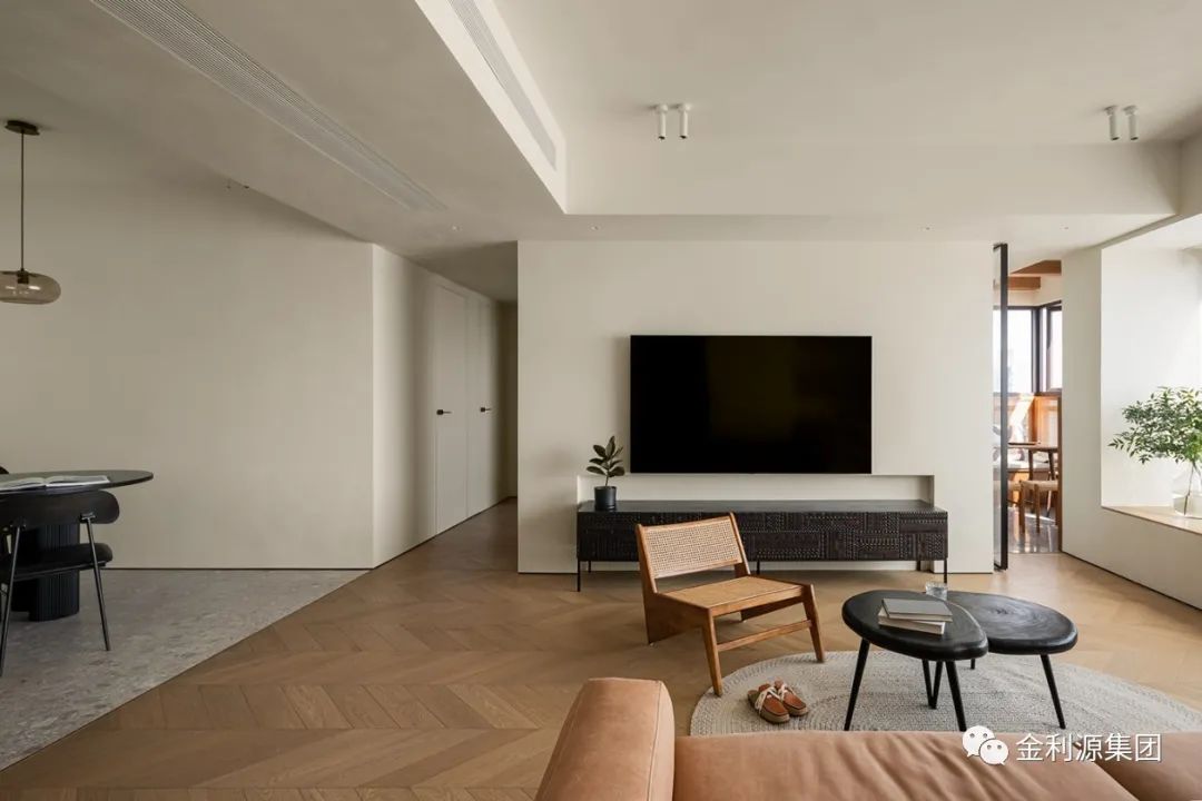 每個(gè)年輕人心中都有一款屬于自己的地板！