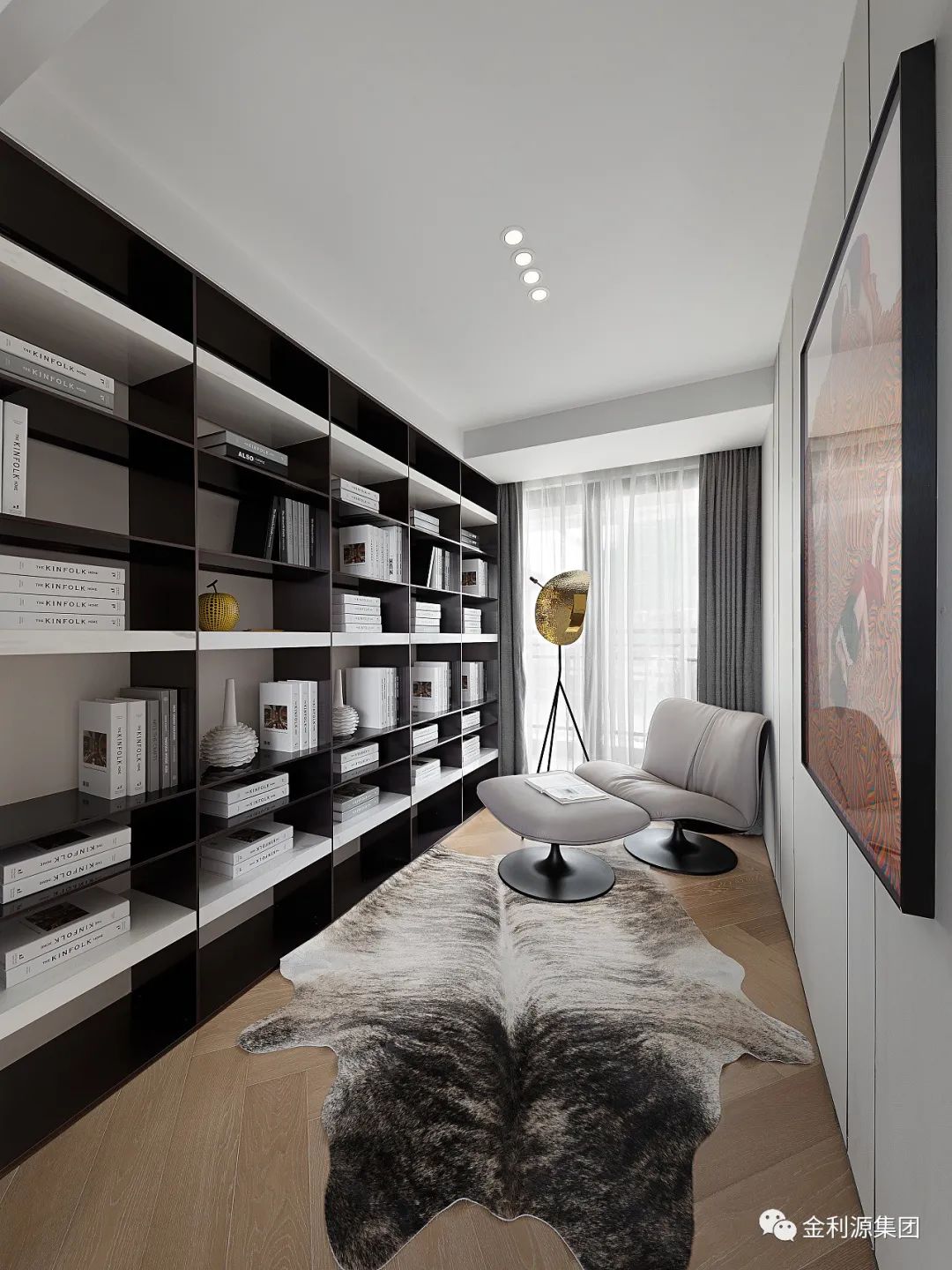 這3種柜子設(shè)計(jì)正流行，空間變大了