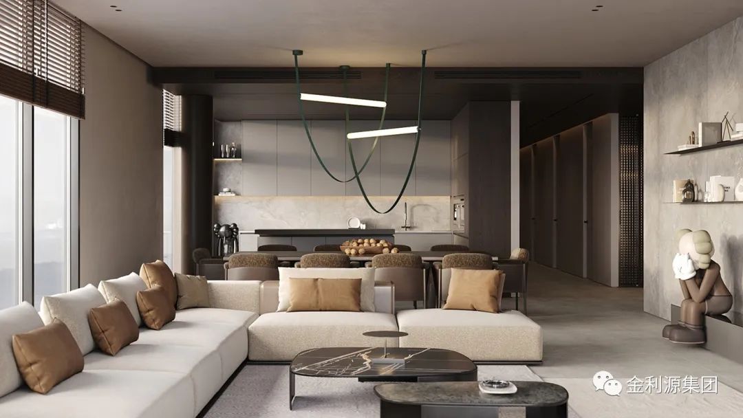 注意！家中這5個(gè)嚴(yán)重被低估的1㎡，怪不得你家那么小