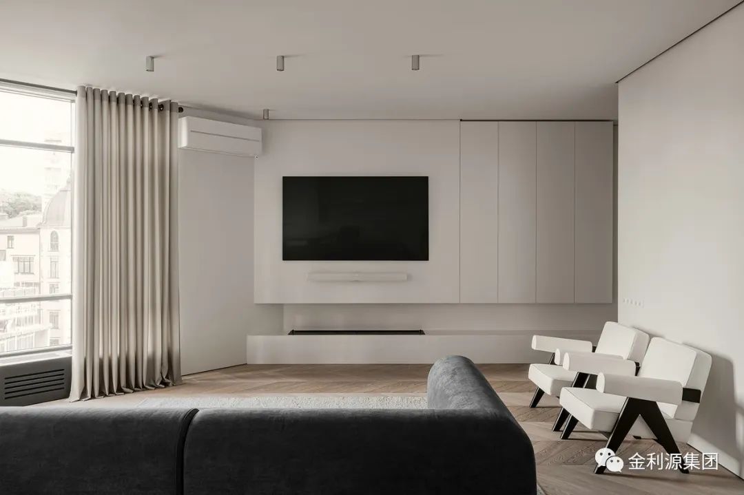 金利源 | 多彩家裝，多樣生活