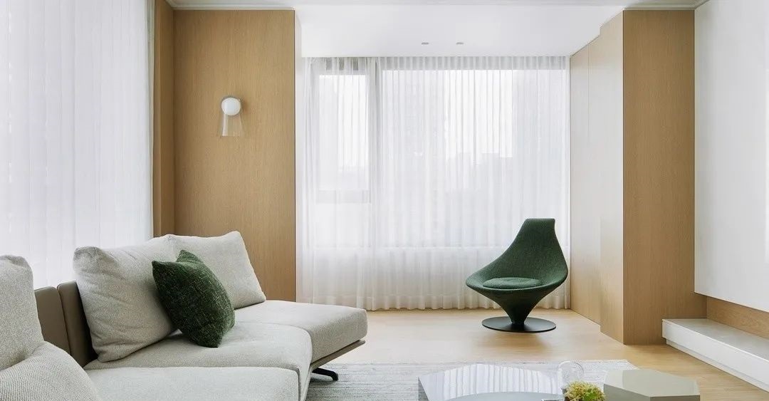 金利源 | 回歸安閑自得的生活空間