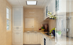 小小的擋水條卻有大作用！