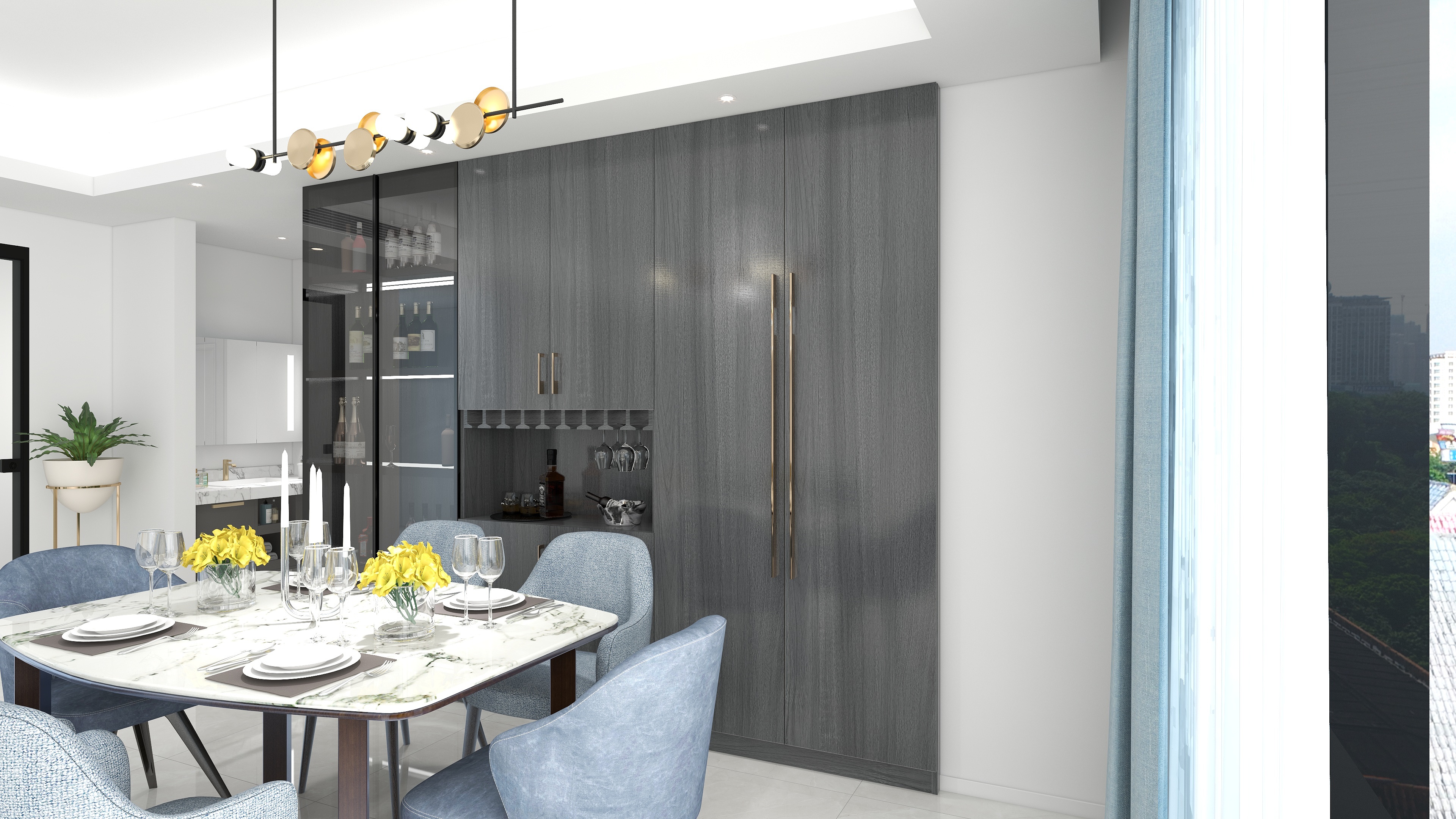 金利源丨2025年流行的定制衣柜設(shè)計！